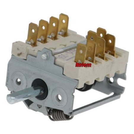 Commutateur 250V friteuse Oem 4942915707