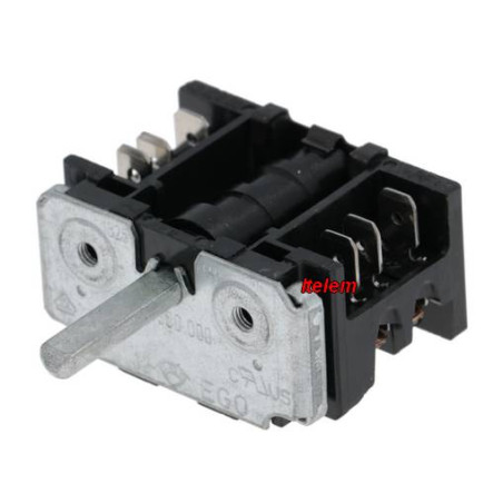 Commutateur 250V friteuse Angelo Po 42.02900.000