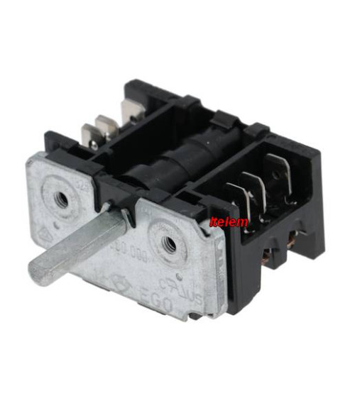 Commutateur 250V friteuse Angelo Po 42.02900.000