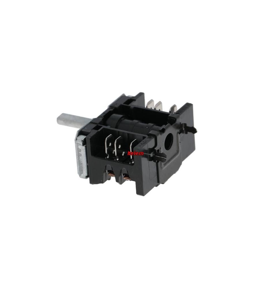 Ridgid - Commutateur A7761 : : Commerce, Industrie Et Science