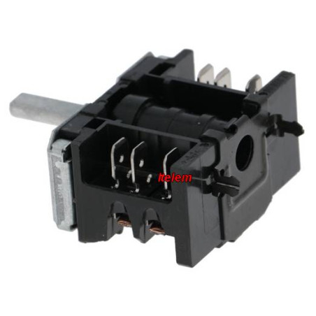 Commutateur 250V friteuse Angelo Po 4202900000