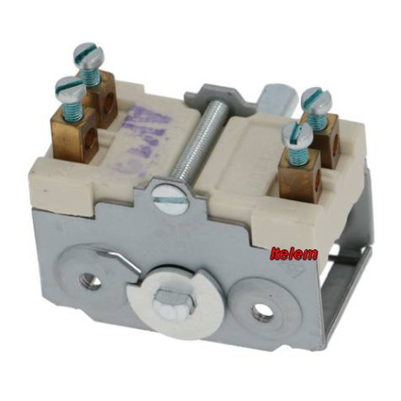 Commutateur 250V friteuse Apach 4922015705