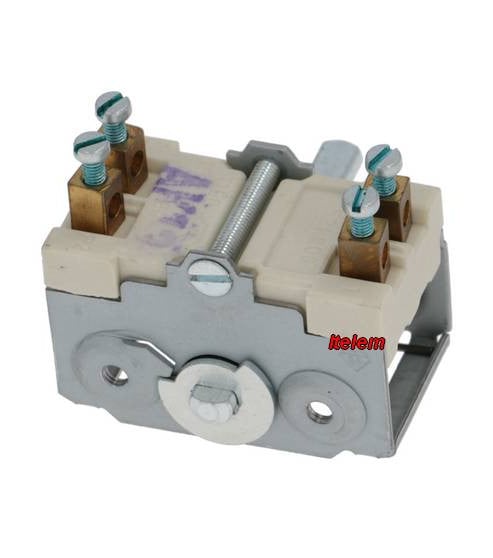 Commutateur 250V friteuse Apach 4922015705