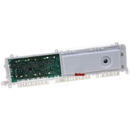 Module électronique lave-linge Berklays D4-6DCFFFF038100000-DC-V05N