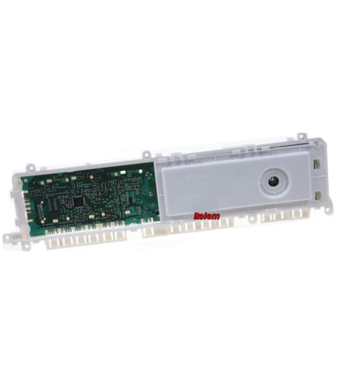 Module électronique lave-linge Berklays D4-6DCFFFF038100000-DC-V05N