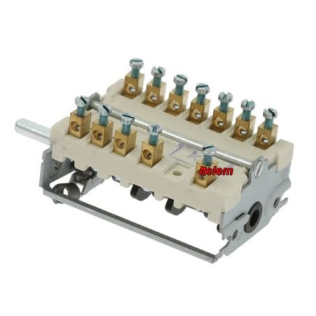 Commutateur 250V fourneau Modular 4934615701