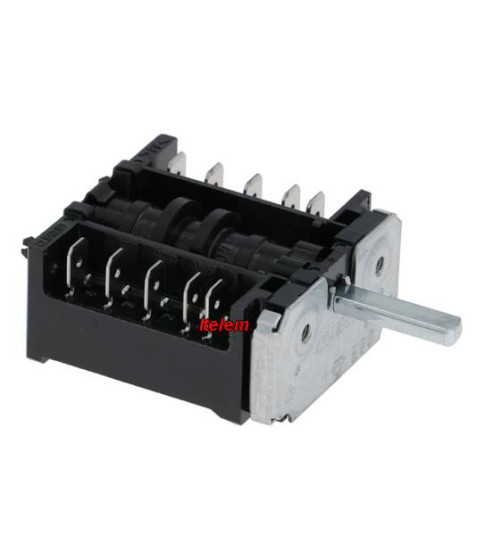Commutateur 400V marmite Mareno 4204400025