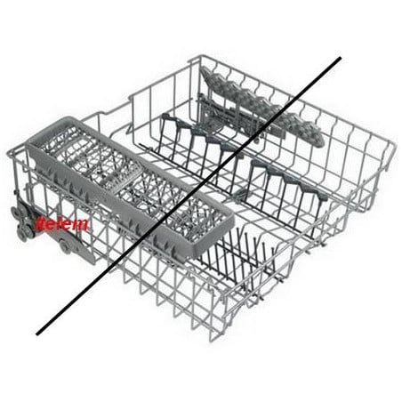 Panier supérieur lave-vaisselle Viva 00770441