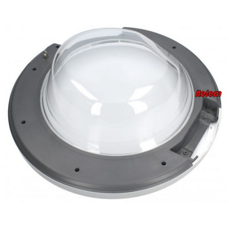 Hublot pour lave-linge Whirlpool 481010906635