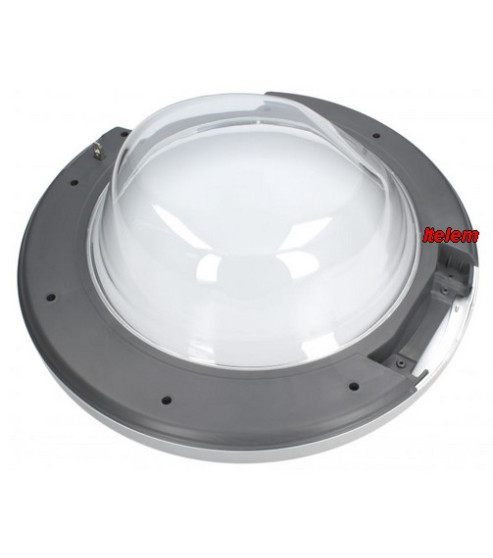 Hublot pour lave-linge Whirlpool 481010906635