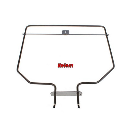 Résistance de voûte four Bosch 00709722