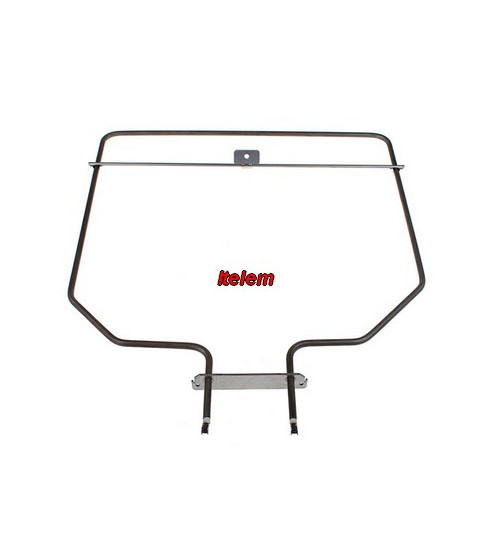 Résistance de voûte four Bosch 00709722