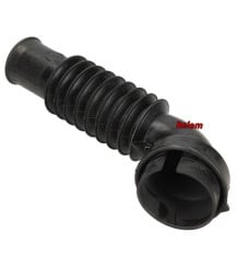 Durite cuve-pompe de vidange lave-linge Candy Hoover 41021741