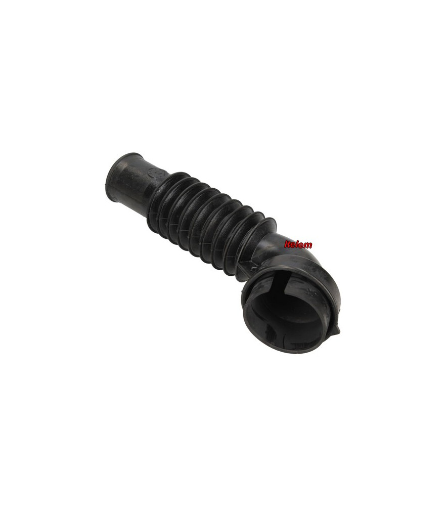 Durite cuve-pompe de vidange lave-linge Candy Hoover 41021741