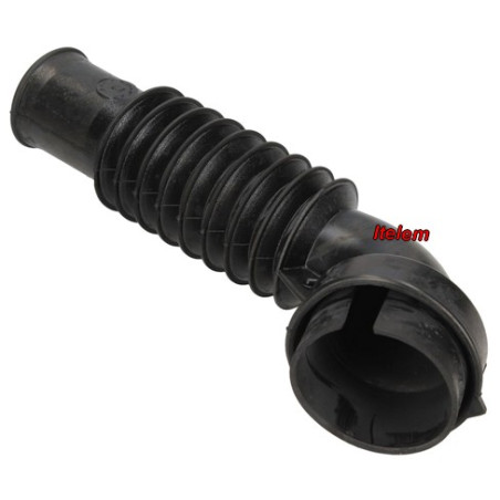 Durite cuve-pompe de vidange lave-linge Candy Hoover 41021741