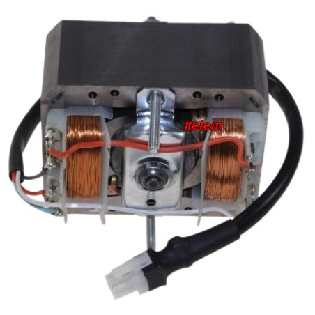 Moteur hotte Rosières 49008624
