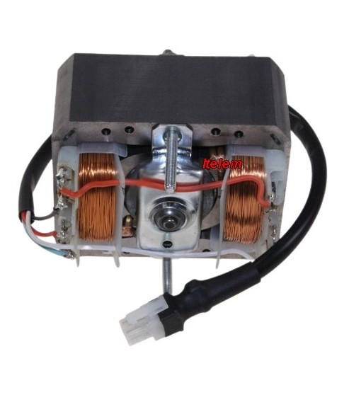 Moteur hotte Rosières 49008624