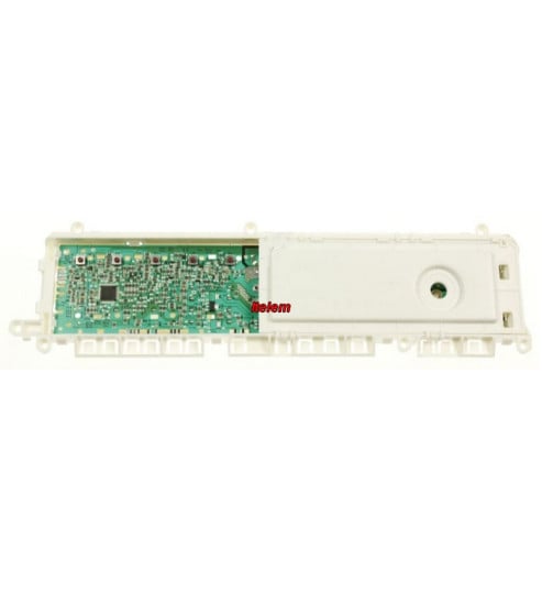 Module électronique de commande lave-linge Ocean 22129152