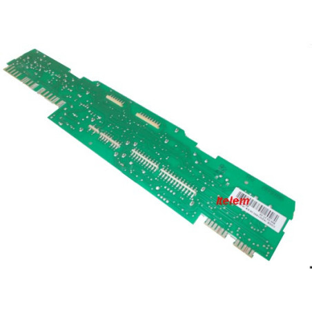 Module électronique réfrigérateur Hotpoint C00260750