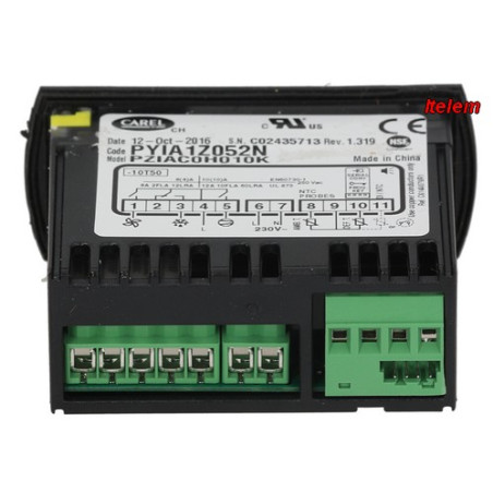 PYIA1Z052N Carel