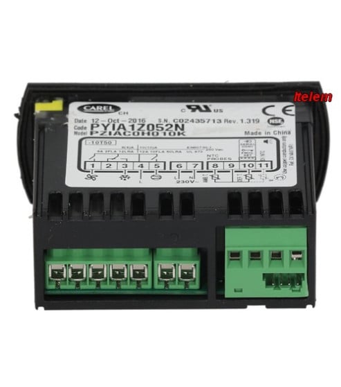 PYIA1Z052N Carel