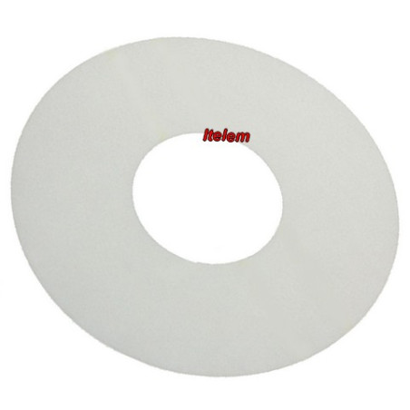 Hublot protection lampe four Hotpoint-Ariston Indesit   482000074678