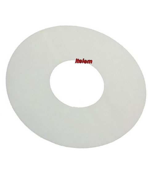Hublot protection lampe four Hotpoint-Ariston Indesit   482000074678