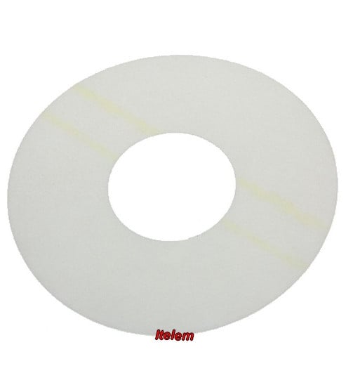 Couverture De Protection Pour Hublot Midi Heki — Matériau Multicouche Isolant, Résistant Aux Intempéries Et à La Grêle