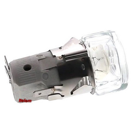 Douille complète four Indesit Ariston 482000031467