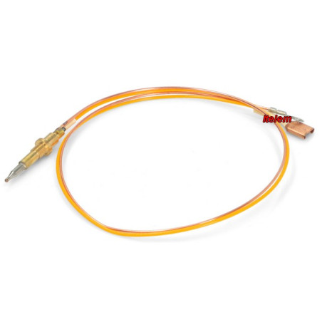 Thermocouple plaque de cuisson Smeg 948650104