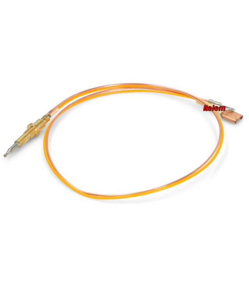 Thermocouple plaque de cuisson Smeg 948650104