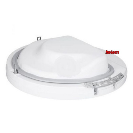 Hublot complet sèche-linge Bosch 11011046