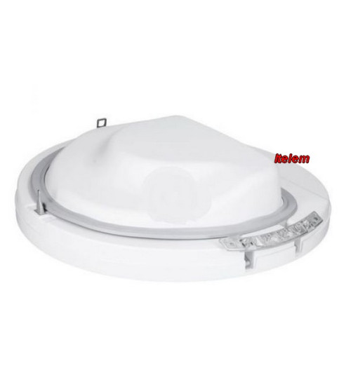 Hublot complet sèche-linge Bosch 11011046