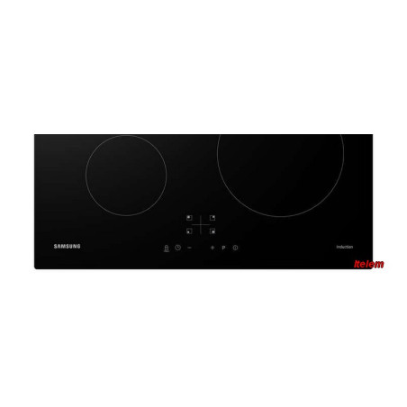 Dessus verre vitrocéramique table de cuisson Samsung