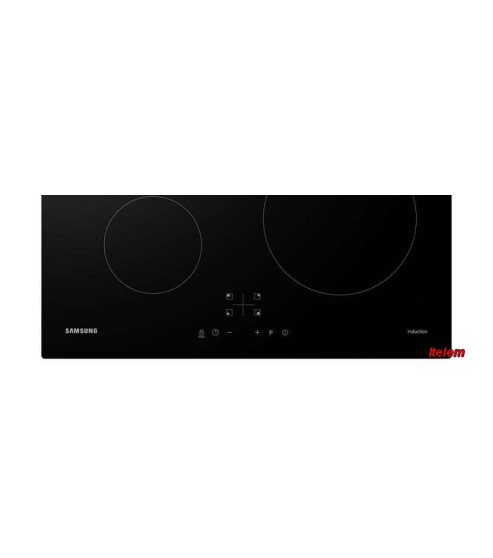 Dessus verre vitrocéramique table de cuisson Samsung