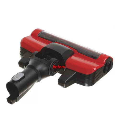 Électro brosse aspirateur balai Bosch 17003111
