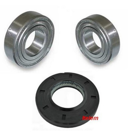 Kit palier lave-linge Samsung 6601-000148
