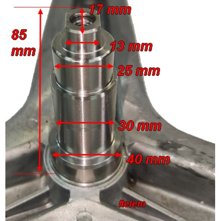 Haier 0020100452