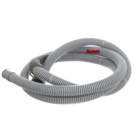 Tuyau vidange lave-linge Samsung DC97-12534K