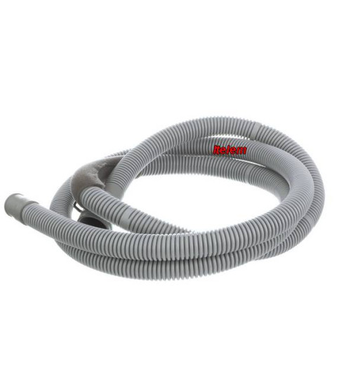 Tuyau vidange lave-linge Samsung DC97-12534K