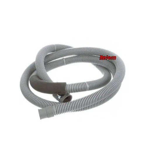 Crochet De Tuyau De Vidange De Lave-linge En Forme De U, 10