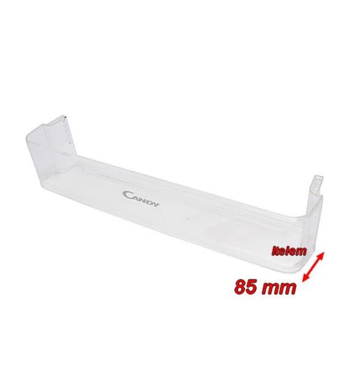 Balconnet porte-bouteilles réfrigérateur Candy 43011671