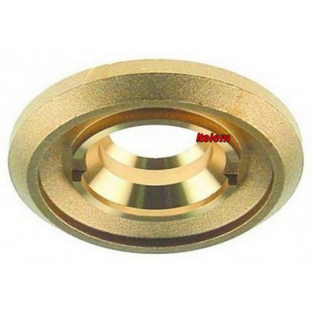 Embase de brûleur 100 mm fourneau Electrolux 0C0126