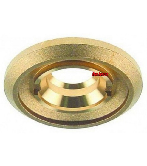 Embase de brûleur 100 mm fourneau Electrolux 0C0126