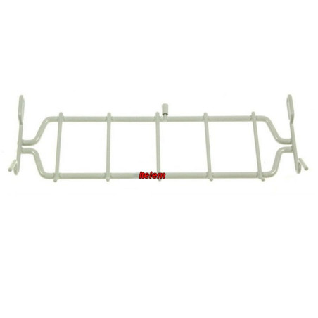 Support à tasses panier supérieur lave-vaisselle Miele 7502270