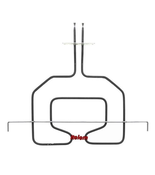 Résistance grill four Teka 83340302