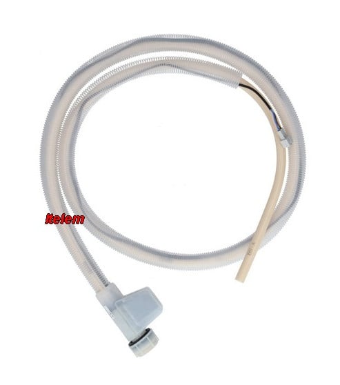 Tuyau aquastop lave-vaisselle Bosch 00668113