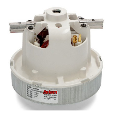 Moteur aspirateur Nilfisk 12125005