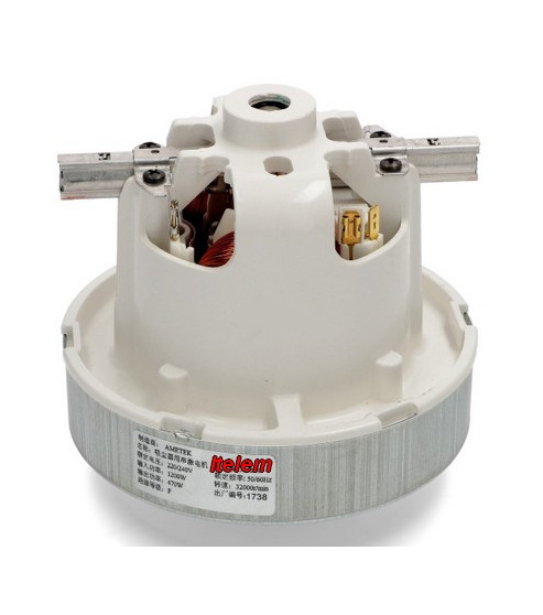 Moteur aspirateur Nilfisk 12125005