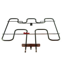 Résistance grill four Whirlpool Indesit 481010836646